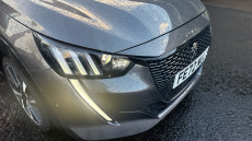 Peugeot 208 1.2 PureTech 100 GT 5dr Petrol Hatchback